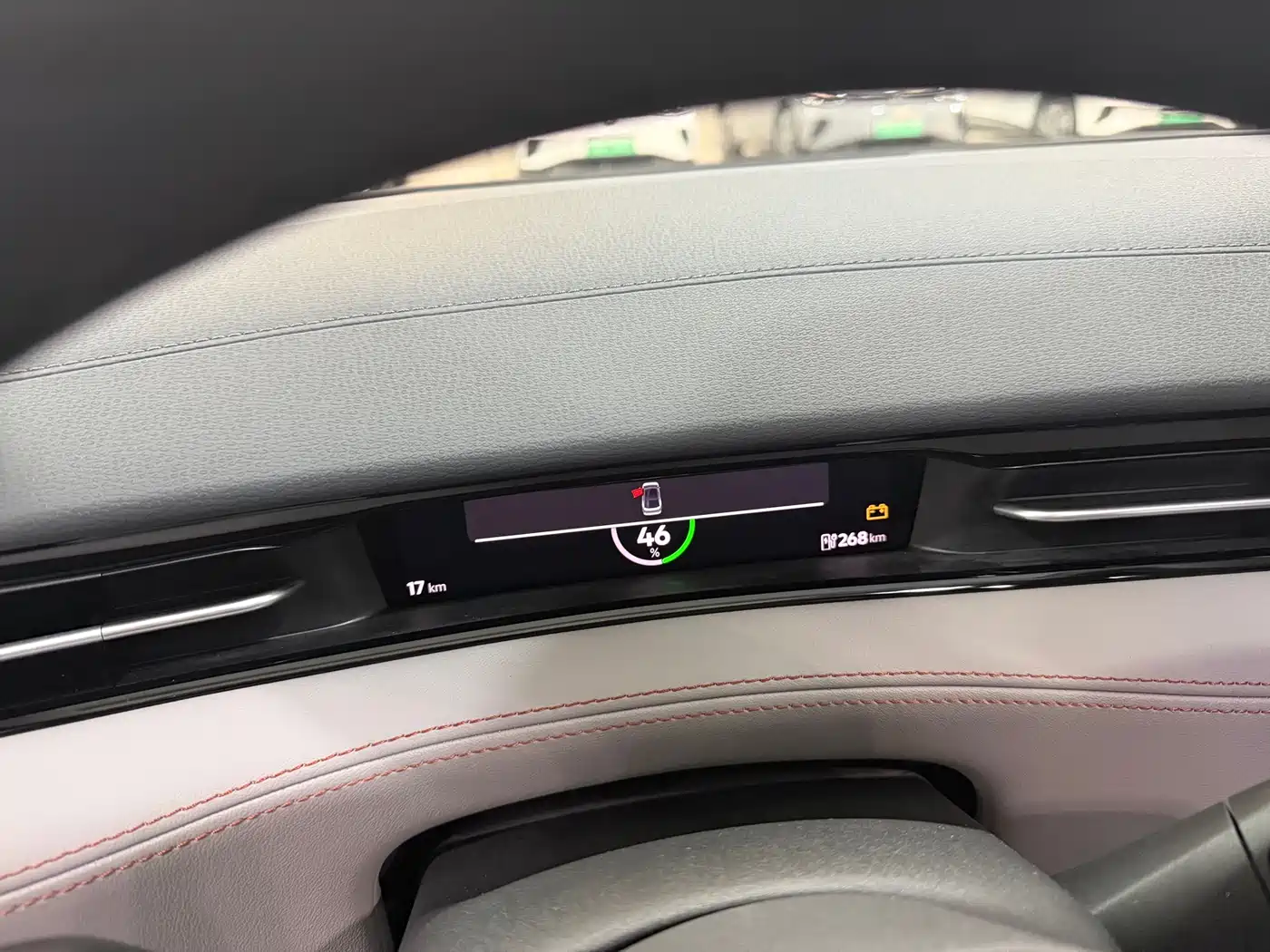 VOLKSWAGEN ID.7 VIZZION