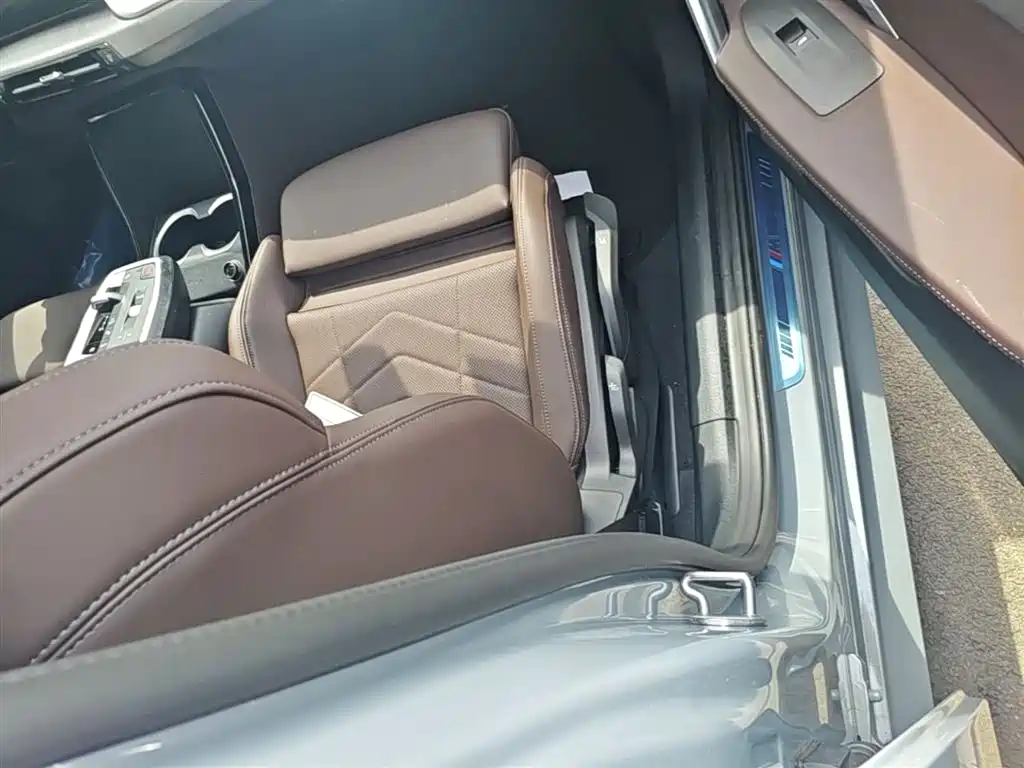 BMW X2 (Import) 2024 sDrive25i M Sport Package фото 11