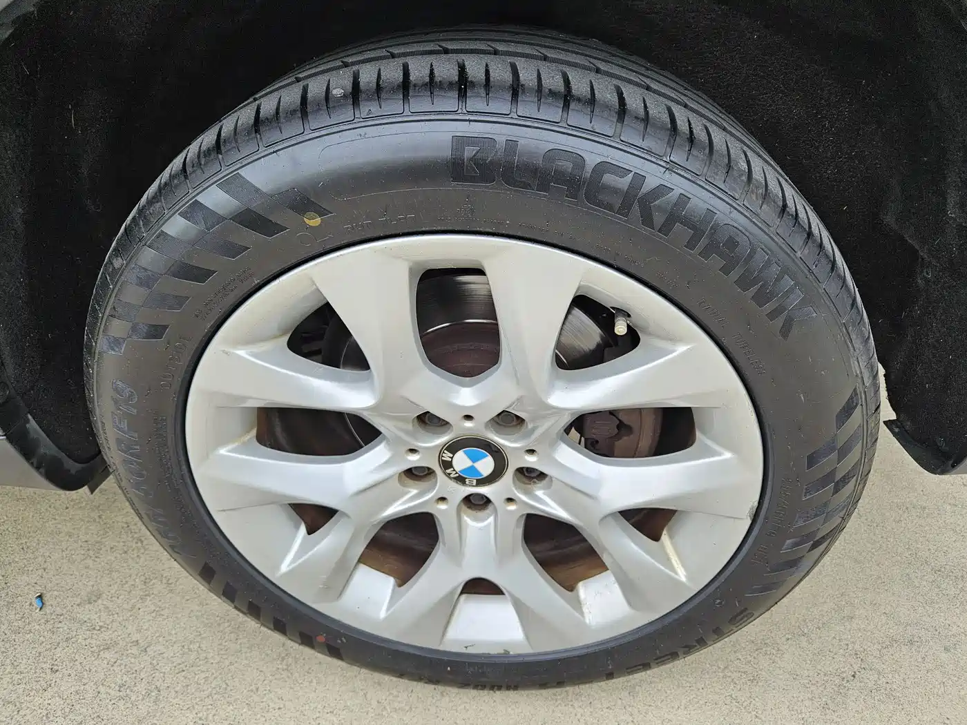 BMW X5 (Import) 2013 xDrive35i Luxury фото 15