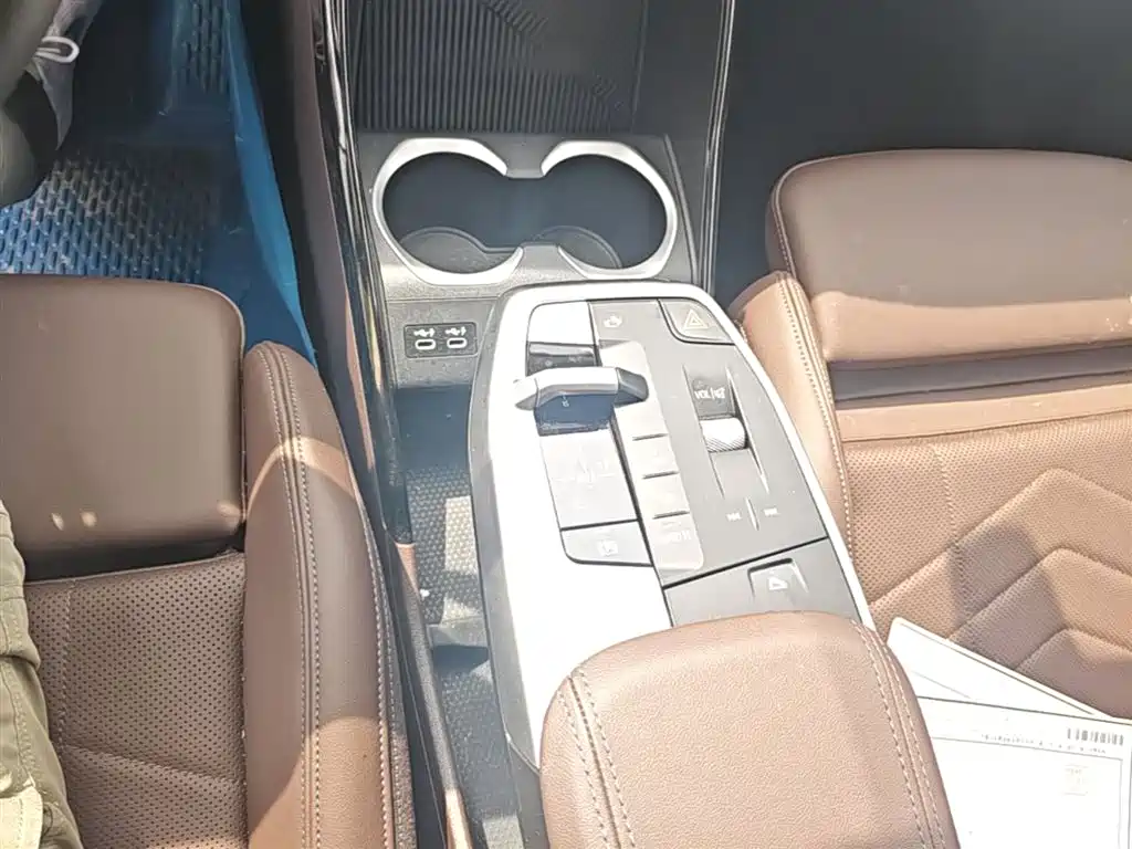 BMW X2 (Import) 2024 sDrive25i M Sport Package фото 21