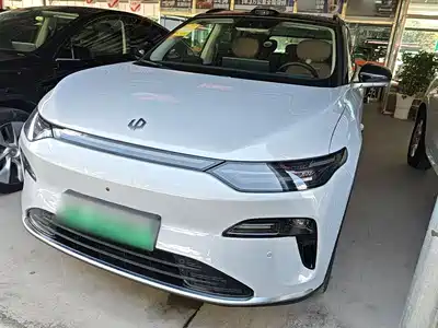 Leapmotor C11