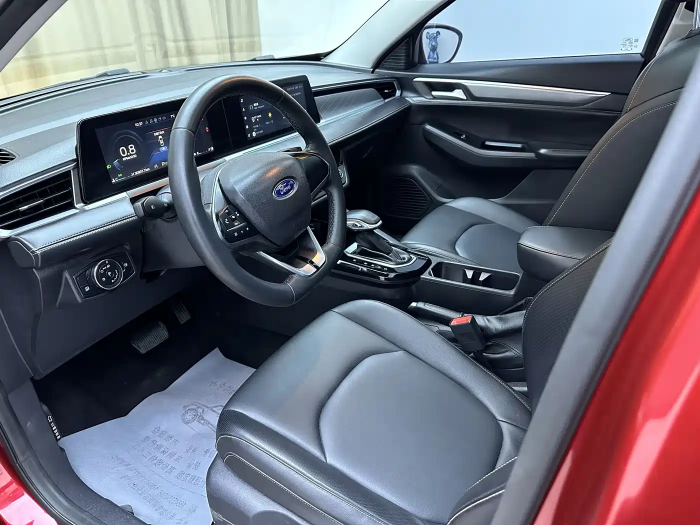 Ford Escort, миниатюра 18