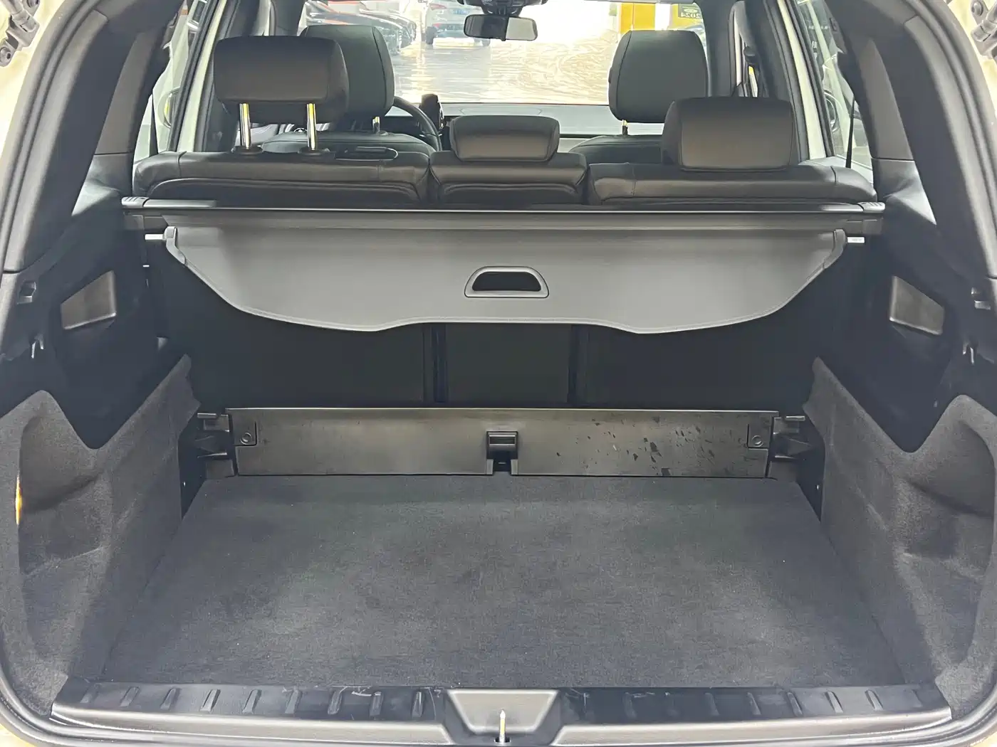 Mercedes-Benz GLB 2022 Facelift II GLB 200 Dynamic фото 28