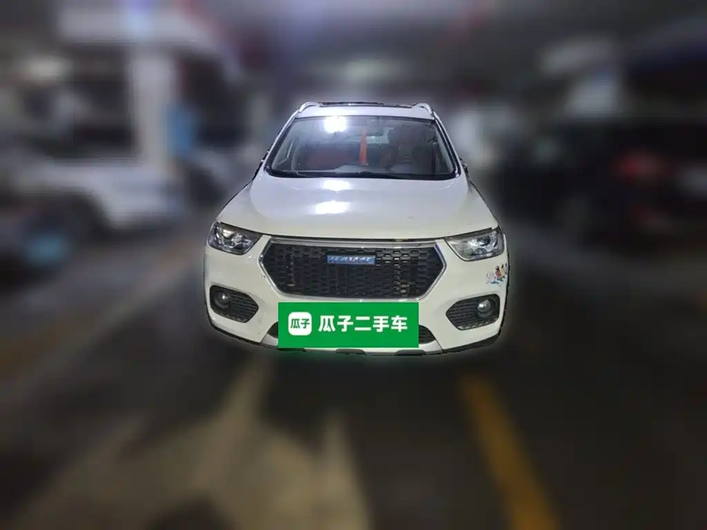 Haval H2 2017 Blue Label 1.5T Manual 2WD Luxury фото 3