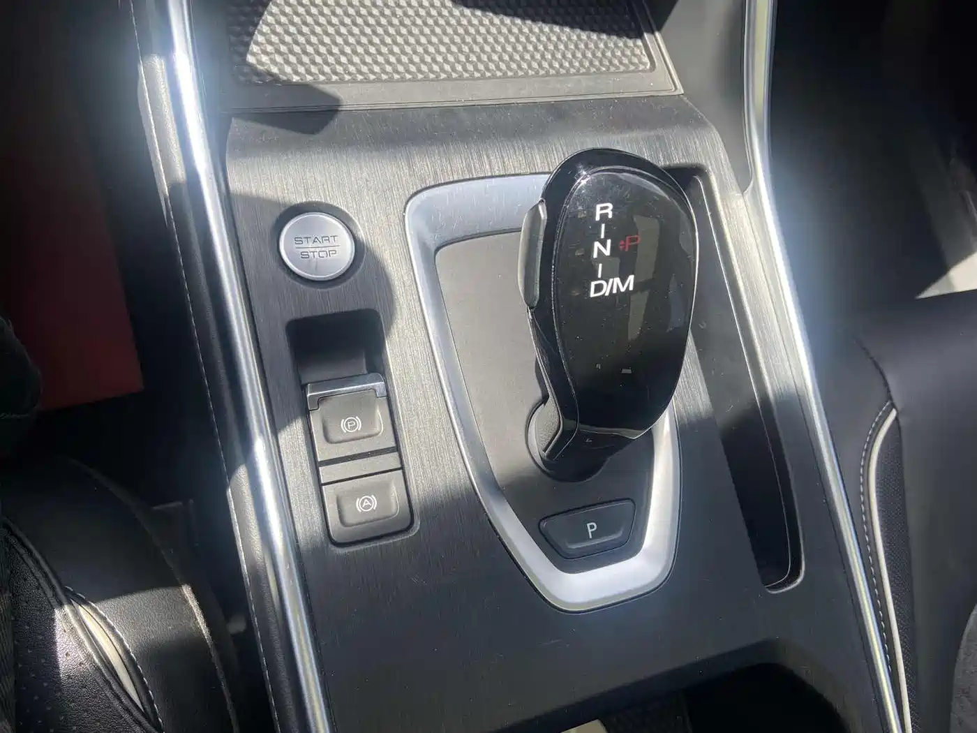 Haval H6 2021 Model National Trend Edition 1.5T Auto Champion фото 9