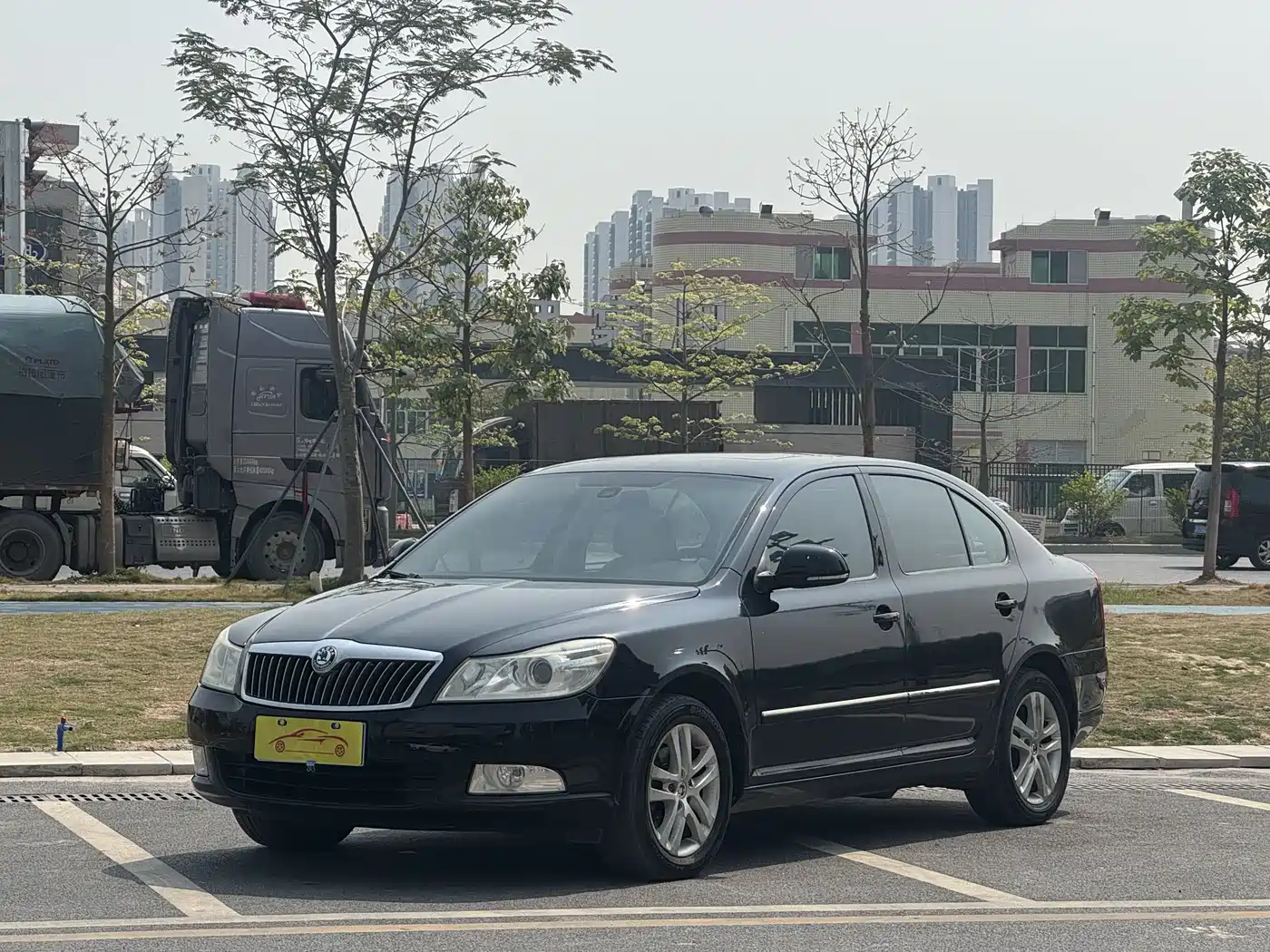 Škoda Octavia 2013 1.8TSI DSG Prestige Edition