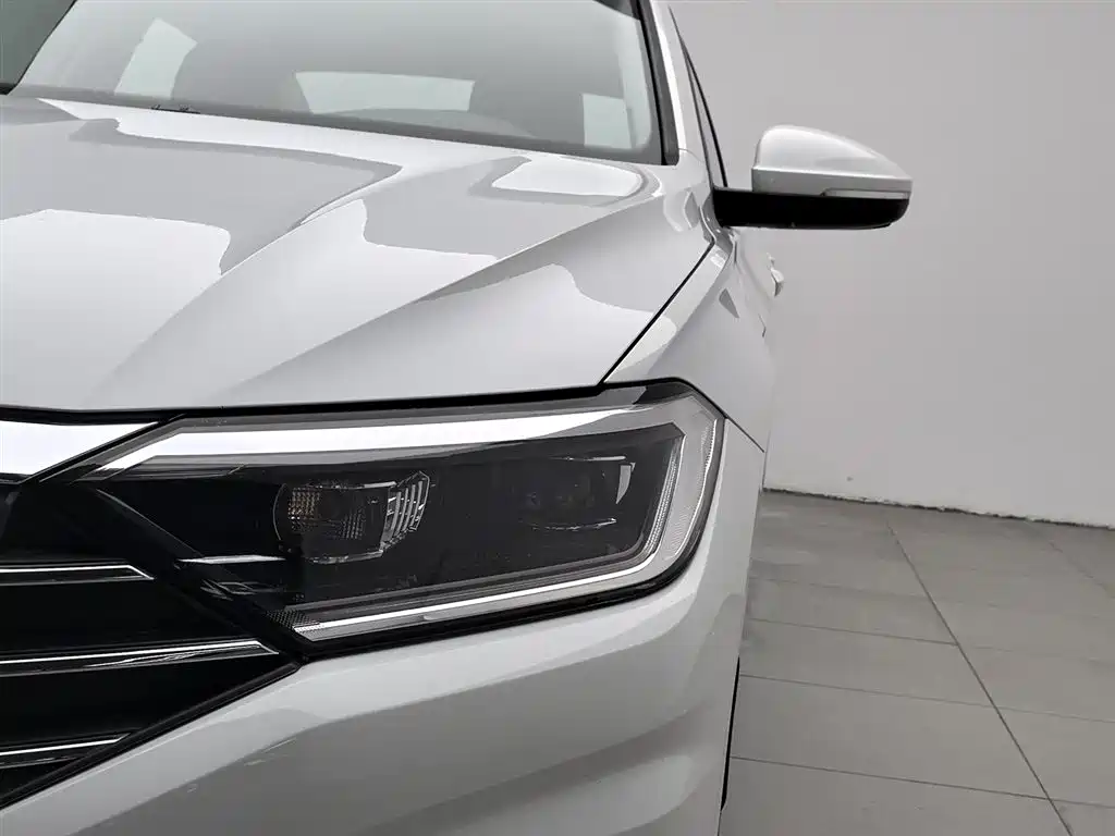 Volkswagen Sagitar 2019 280TSI DSG Comfort Edition China VI фото 7