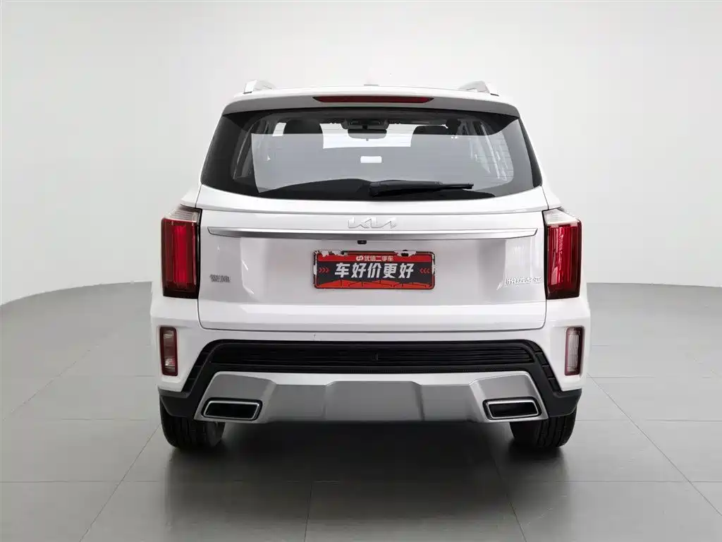 Kia Sportage 2021 Ace 2.0L Brilliant Edition фото 4