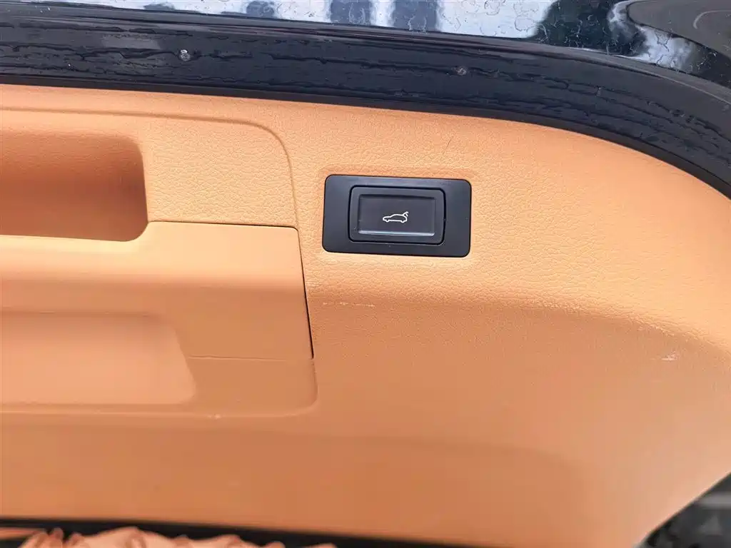 Voyah Auto Voyah Dreamer 2022 Low Carbon Edition Home фото 13