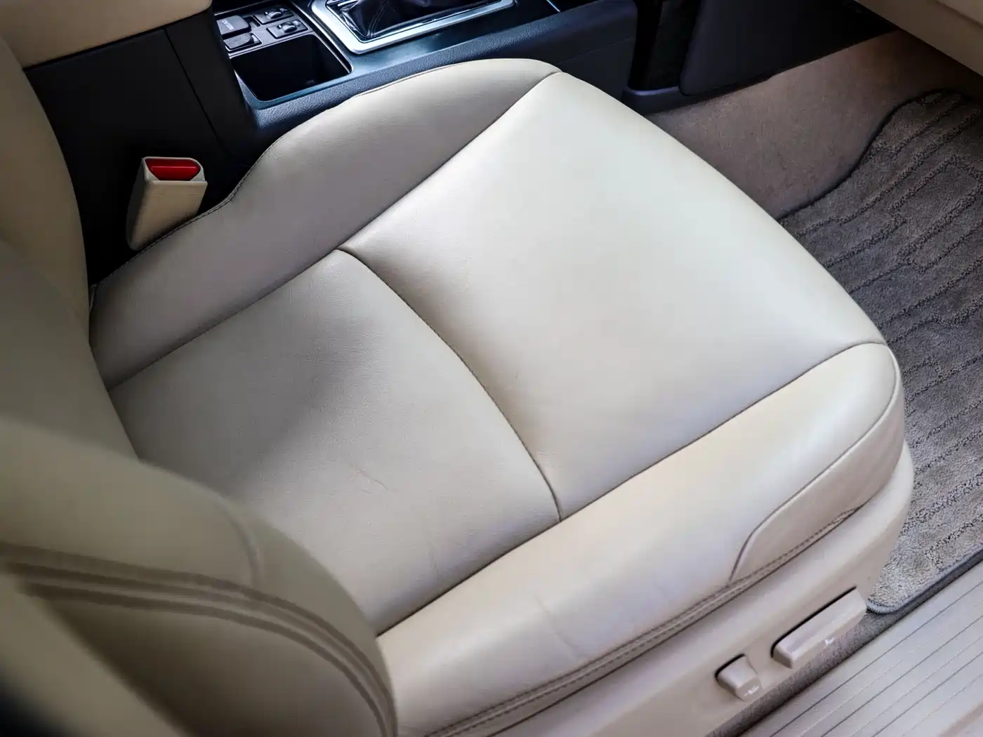 Toyota Prado (Import) 2014 2.7L Automatic Luxury фото 14