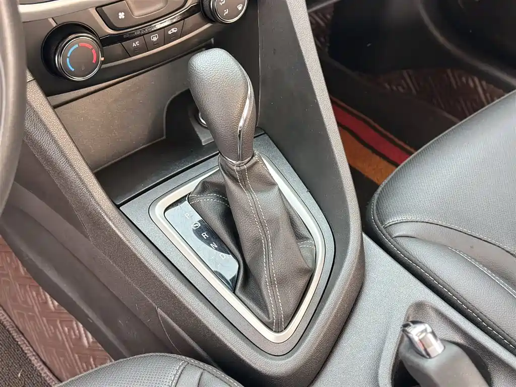 Buick Excelle 2021 Facelift Exemplar 1.5L Auto Elite фото 18