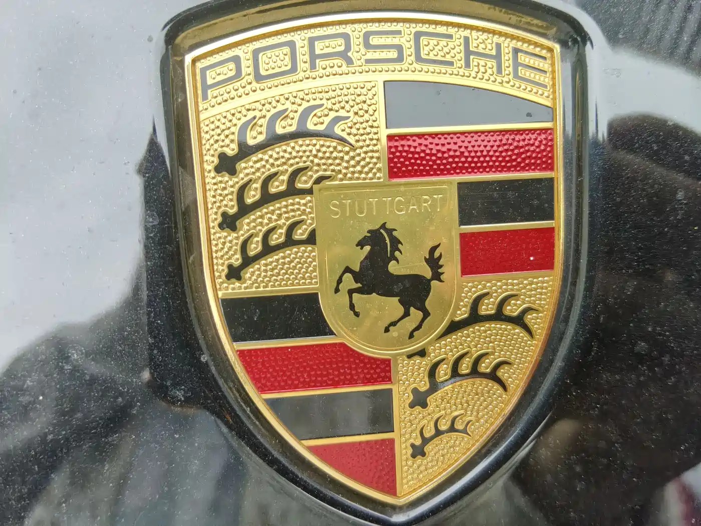 Porsche Cayenne 2019 Cayenne 3.0T фото 15