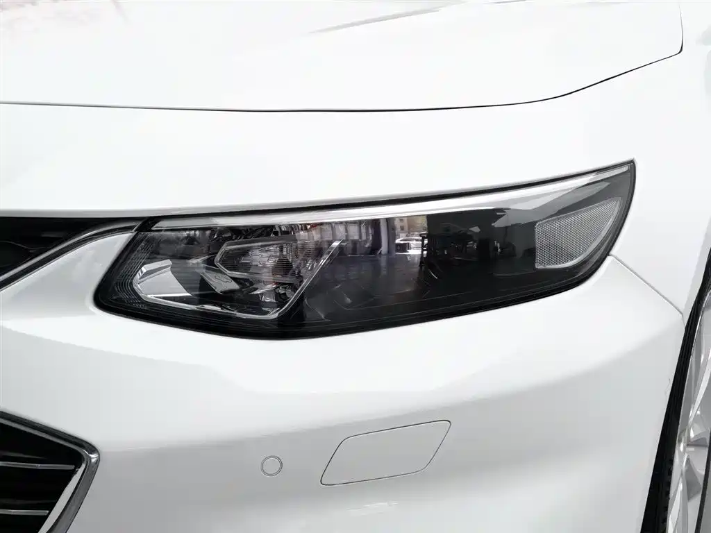 Chevrolet Malibu XL 2017 1.8L Full Hybrid Executive Edition фото 7