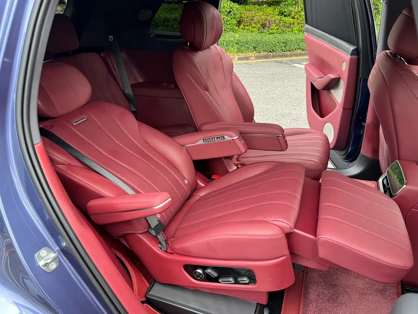 AITO Wenjie AITO M7 2026 2026 Pure Electric Max AWD 6-seater