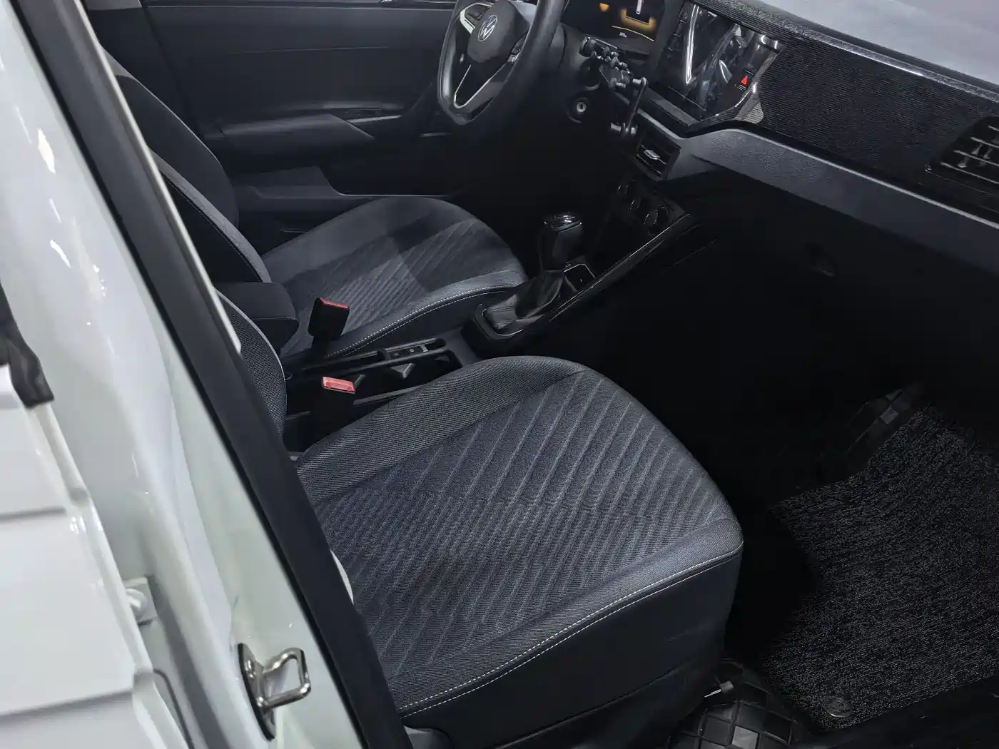 Volkswagen Lavida 2025 Model New Edge 1.5L New Wish Edition фото 8