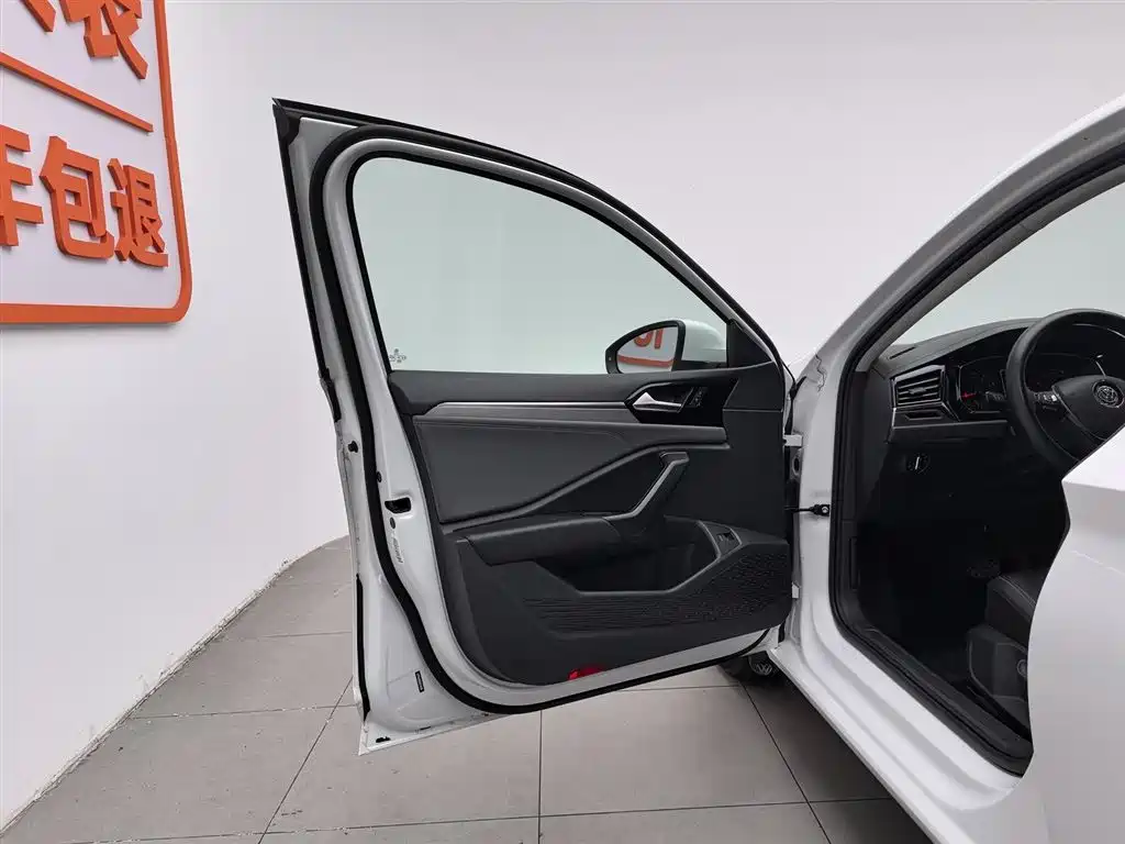 Volkswagen Sagitar 2019 280TSI DSG Comfort Edition China VI фото 8