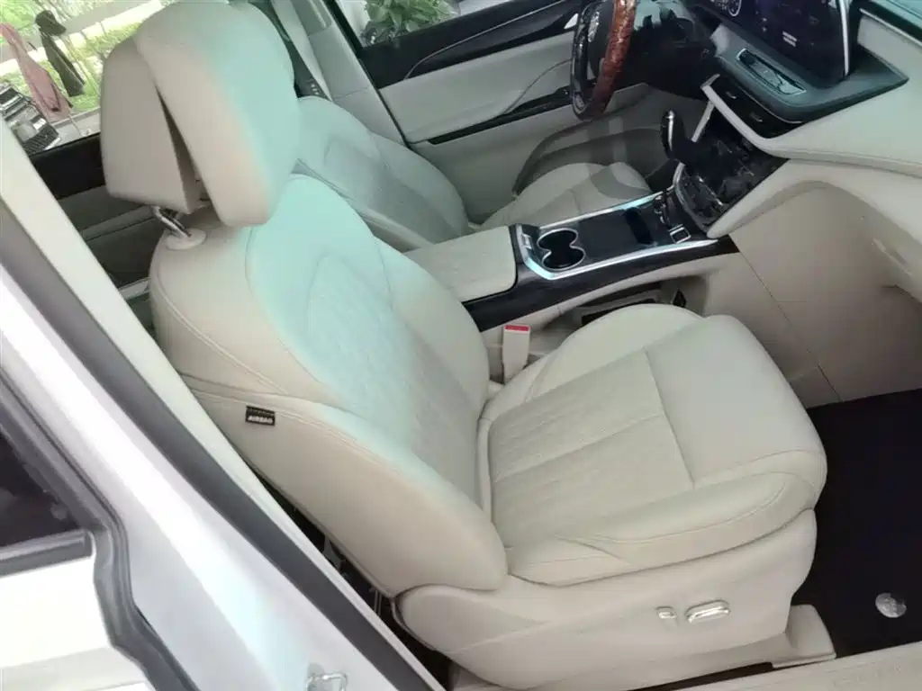 Buick GL8 2022 ES Landmark 653T Comfort фото 25