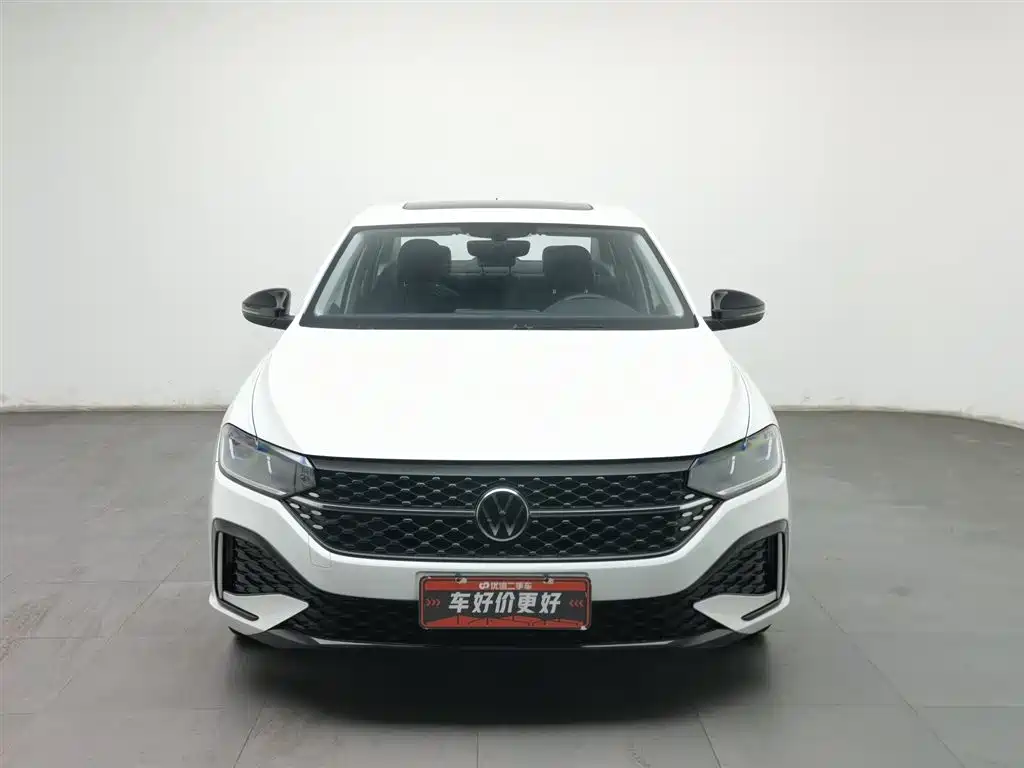 Volkswagen Lavida 2023 280TSI DSG Starlight Comfort Edition фото 3