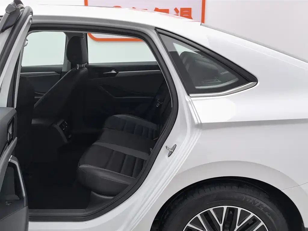 Volkswagen Sagitar 2019 280TSI DSG Comfort Edition China VI фото 15