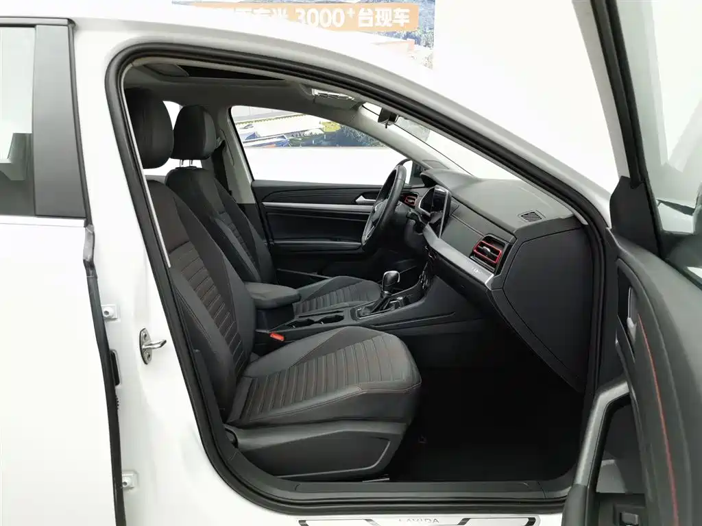Volkswagen Lavida 2023 280TSI DSG Starlight Comfort Edition фото 23