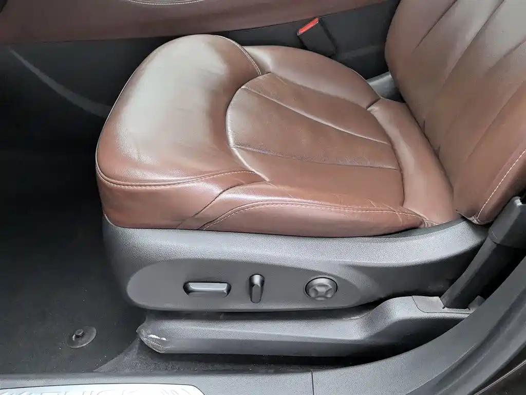 Buick Envision Plus 2021 532T FWD Elite Trim фото 20