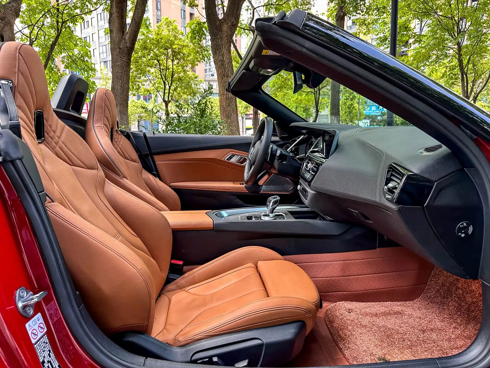 Фото 13 - BMW Z4