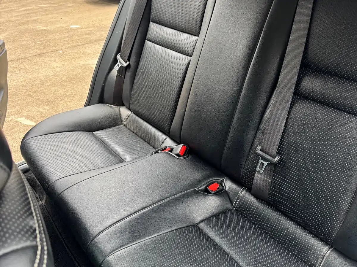 Toyota YARiS L Zhi Xiang 2018 1.5E CVT Champion Limited Edition фото 14