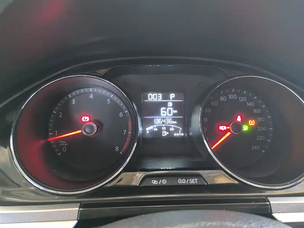 Volkswagen Bora 2018 1.5L Automatic Comfort фото 12