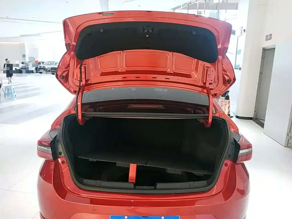 Chery Arrizo GX 2020 2019 Pro 1.5T CVT Style Edition China VI