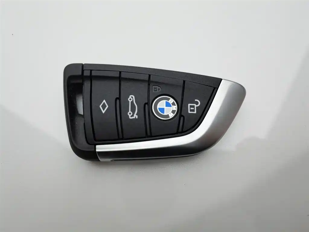 BMW X3 2022 xDrive30i Leading M Night Package фото 19