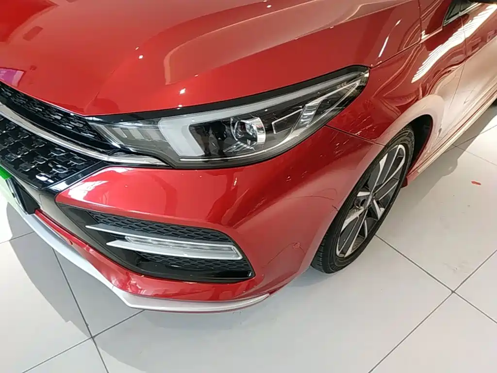 Chery Arrizo GX 2020 2019 Pro 1.5T CVT Style Edition China VI