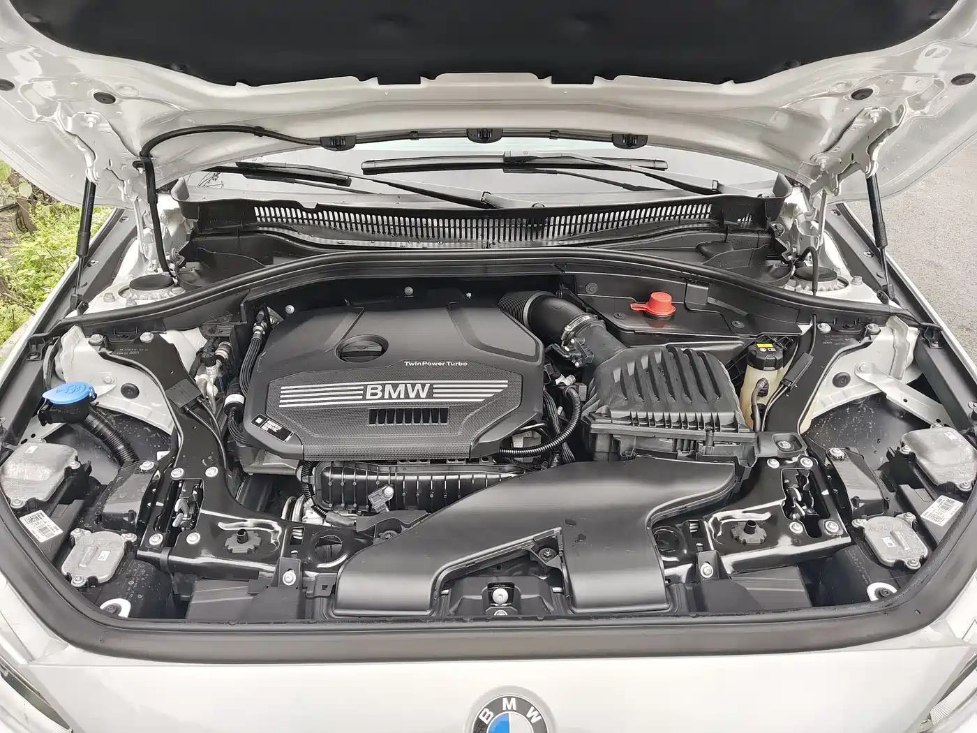 BMW 1 Series 2022 120i M Sport Shadow Edition фото 7