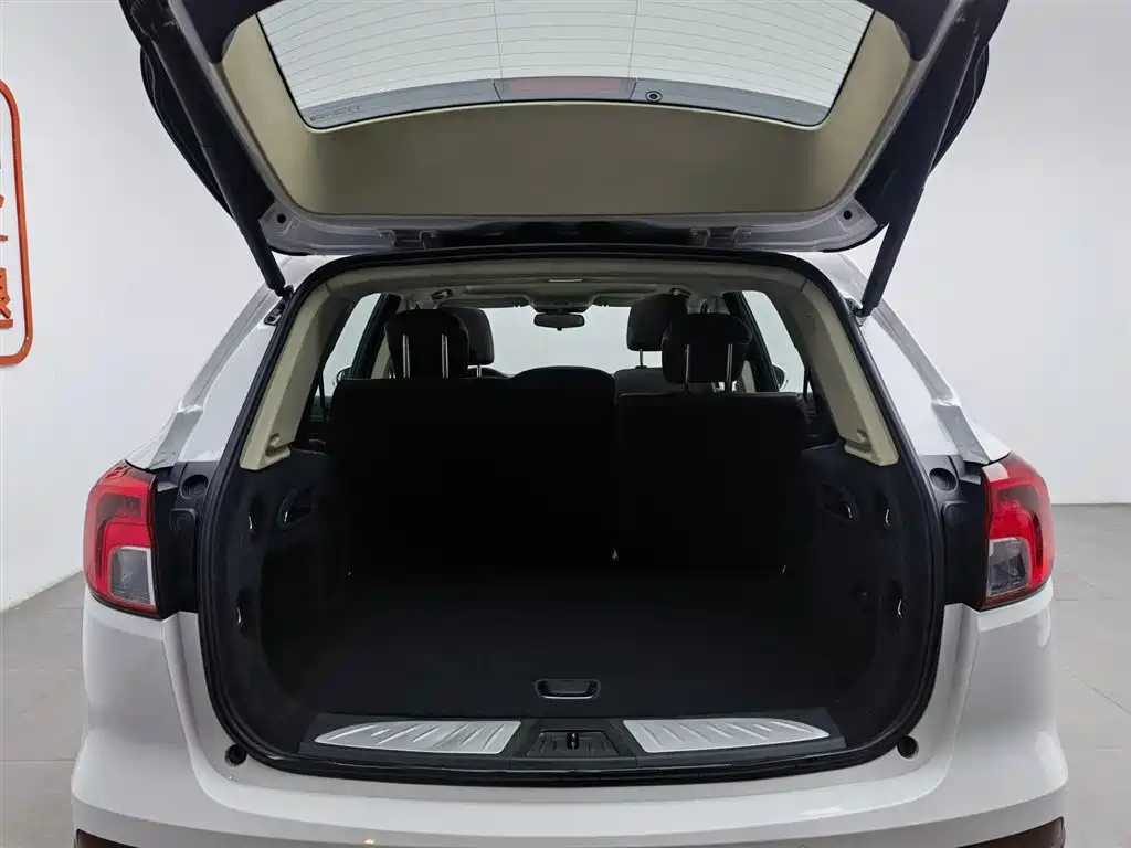 Buick Envision Plus 2017 28T AWD Elite фото 16