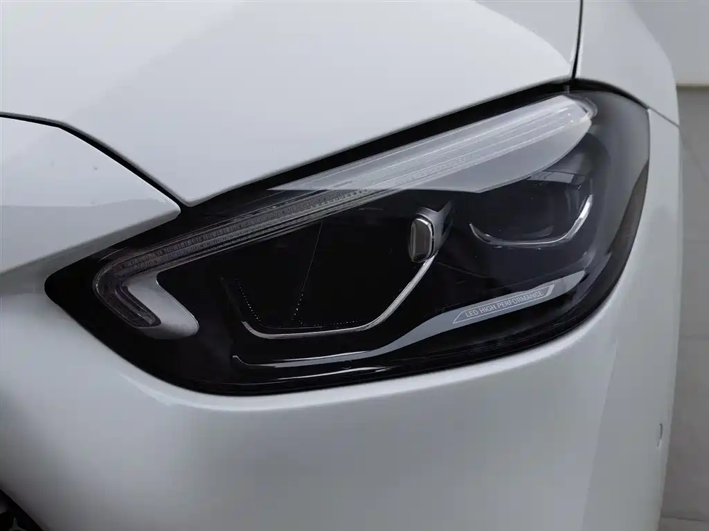 Mercedes-Benz C-Class 2023 Facelift C 260 L Sport Edition фото 7