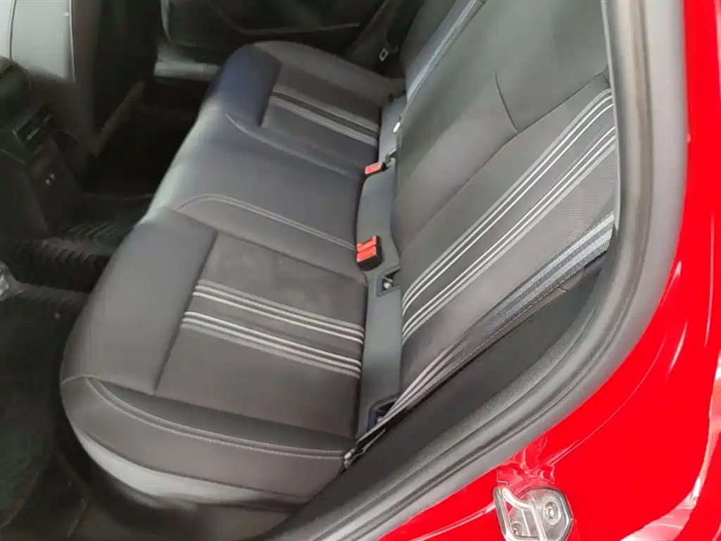 Audi A3 2021 A3L Limousine 35 TFSI Fashion Sport фото 17