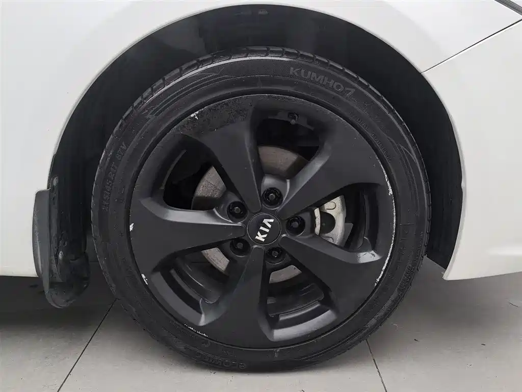 Kia K3S 2014 1.6L Automatic Premium фото 17