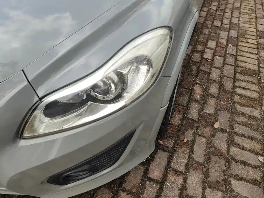 Volvo C30 2012 2011 Model 2.0 R-Design