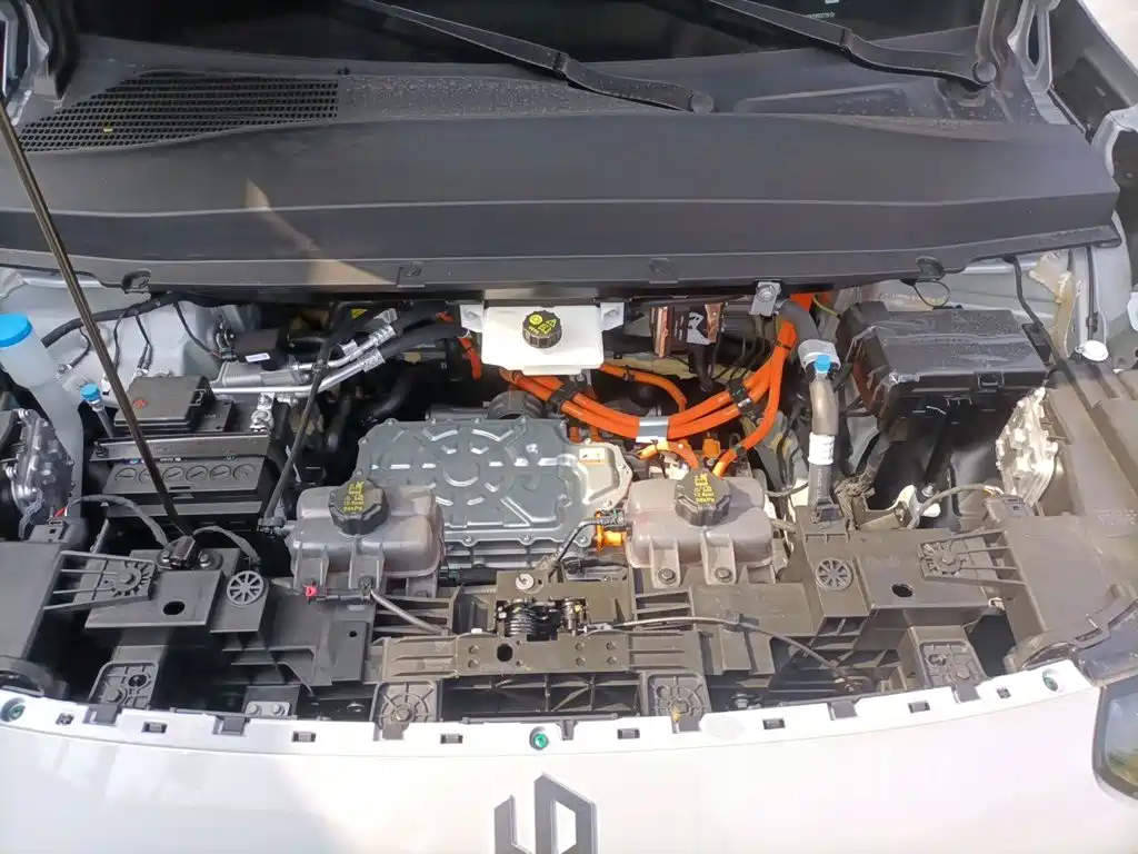 Leapmotor A10 2026 2026 Model 500km Range