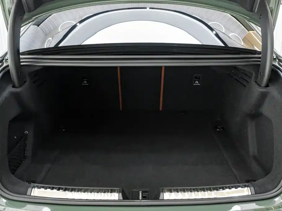 Audi A5L 2026 2025 2.0T Sport Edition Plus