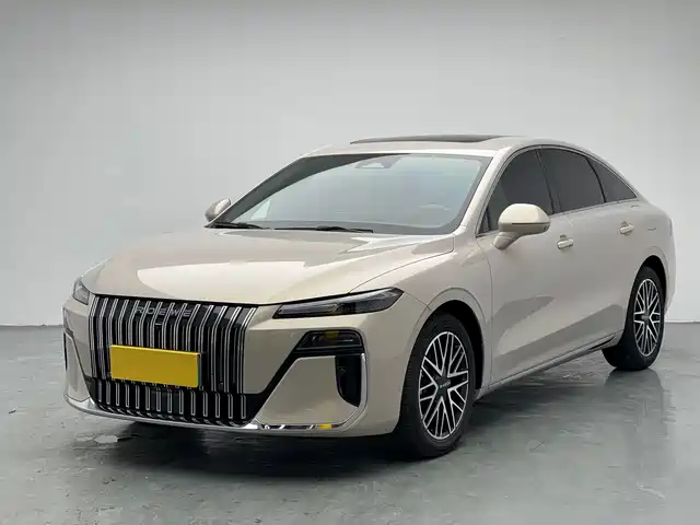  Roewe Roewe M7 DMH 2025 1.5T 115km Mid-range