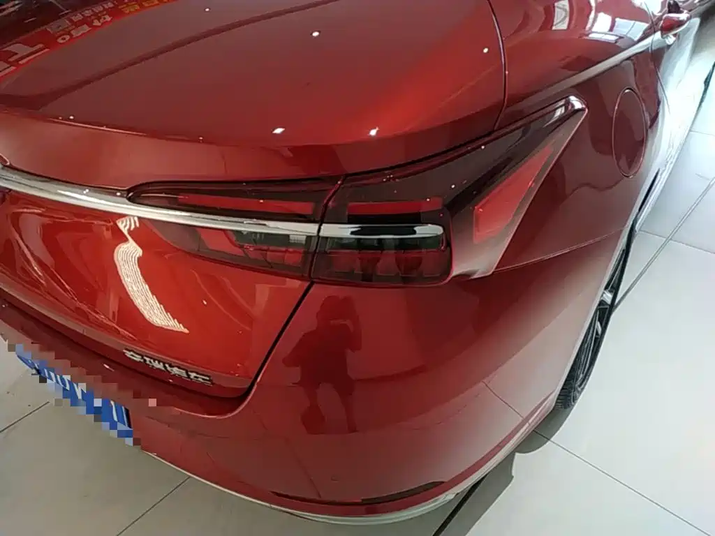 Chery Arrizo GX 2020 2019 Pro 1.5T CVT Style Edition China VI