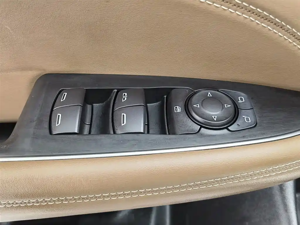 BUICK REGAL