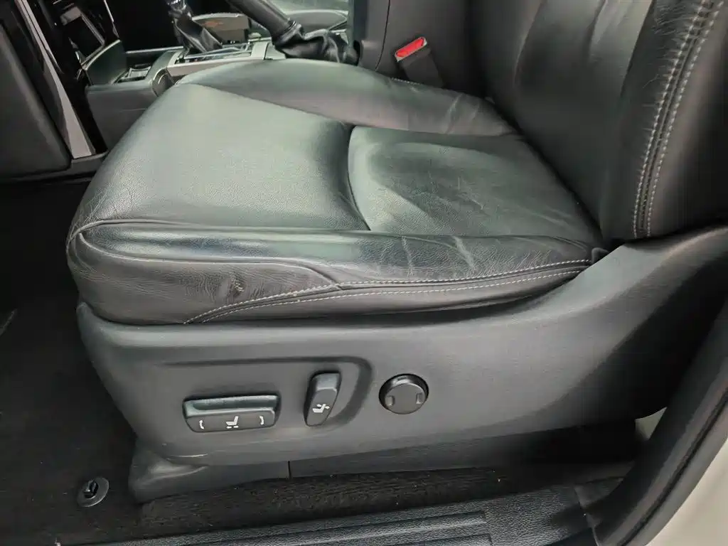 Toyota Prado 2016 2.7L Auto Standard Edition фото 20
