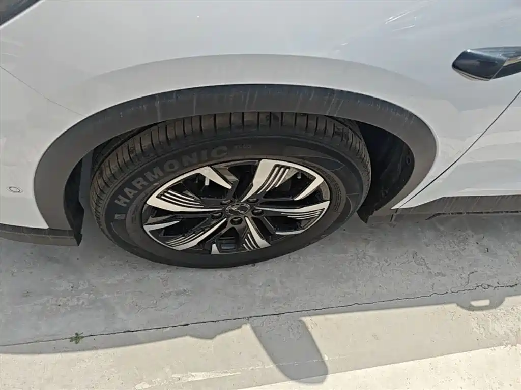 BYD Seal 05 DM-i 2025 DM-i Smart Drive Edition 75KM Premium фото 23