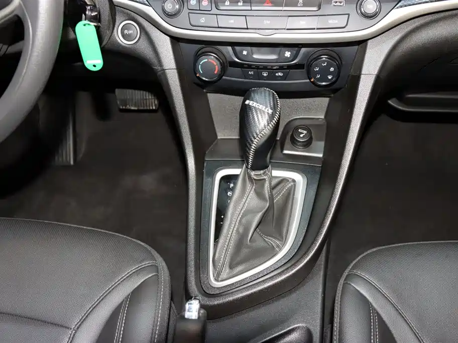 Buick Excelle 2021 Facelift Exemplar 1.5L Auto Elite фото 15