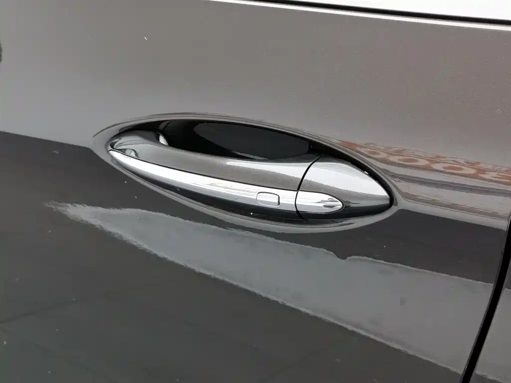 BUICK ANGKEWEI PLUS