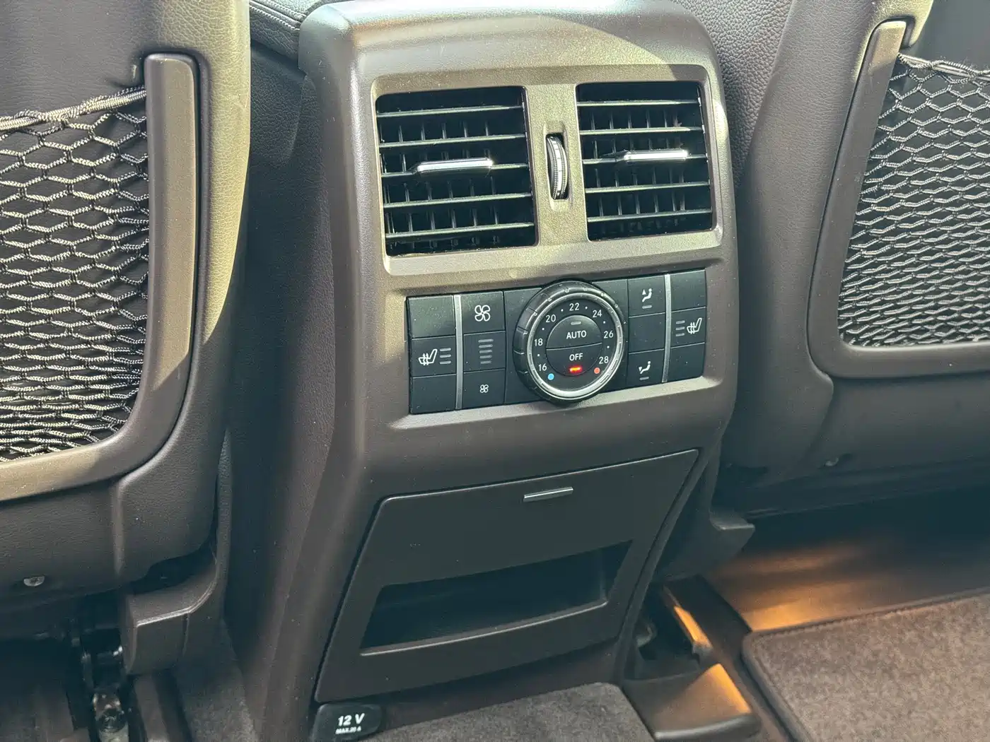 Mercedes-Benz GLS 2017 GLS 400 4MATIC Dynamic фото 17