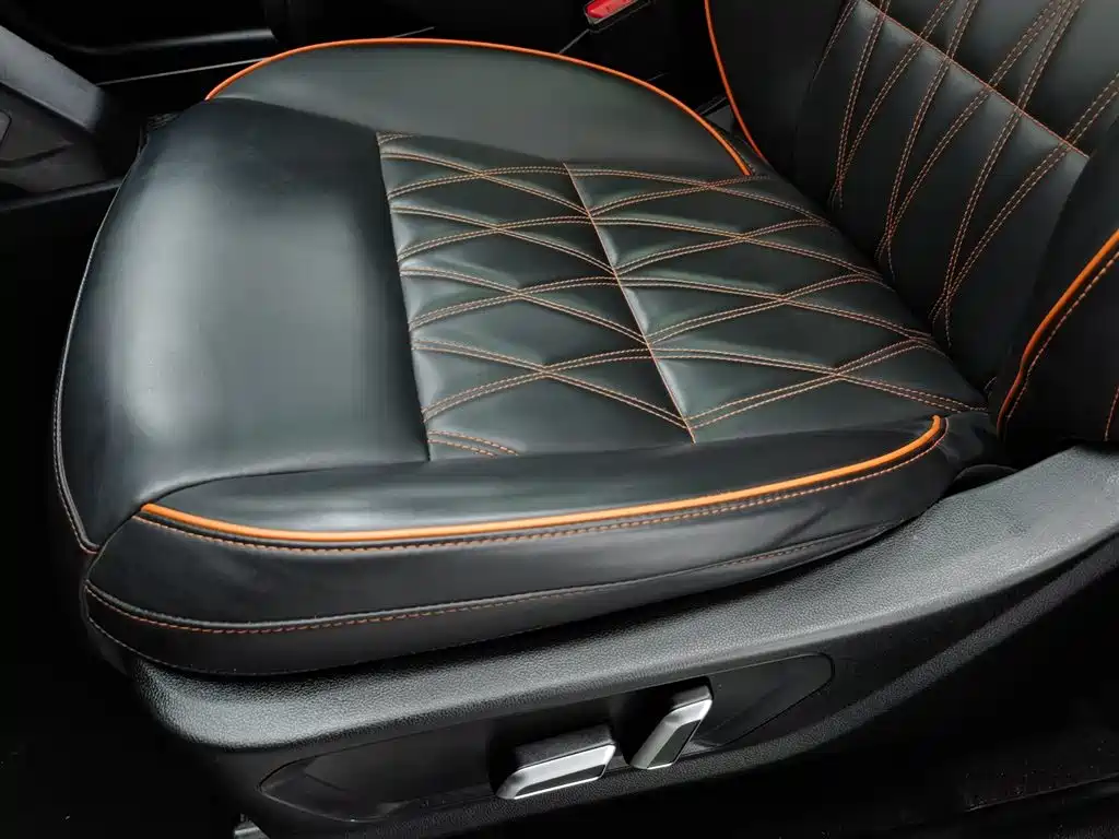 Haval Shenshou 2022 1.5T Smart Enjoyment Edition фото 20