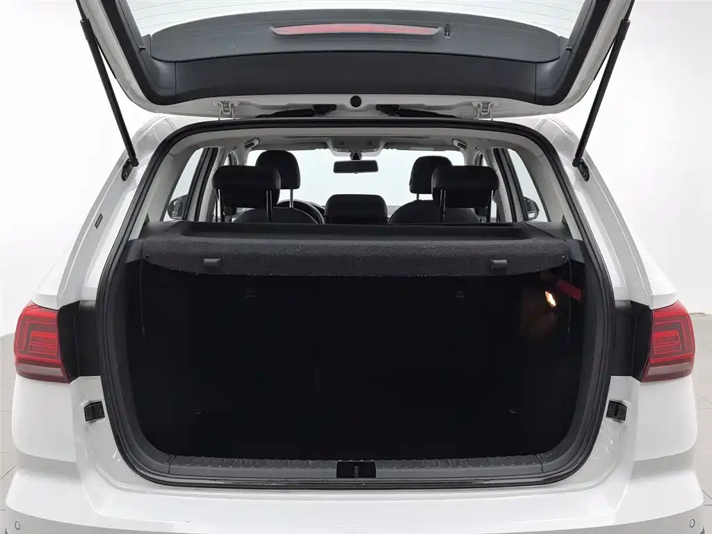 Volkswagen Tharu 2021 Model 280TSI 2WD Comfort Edition фото 16