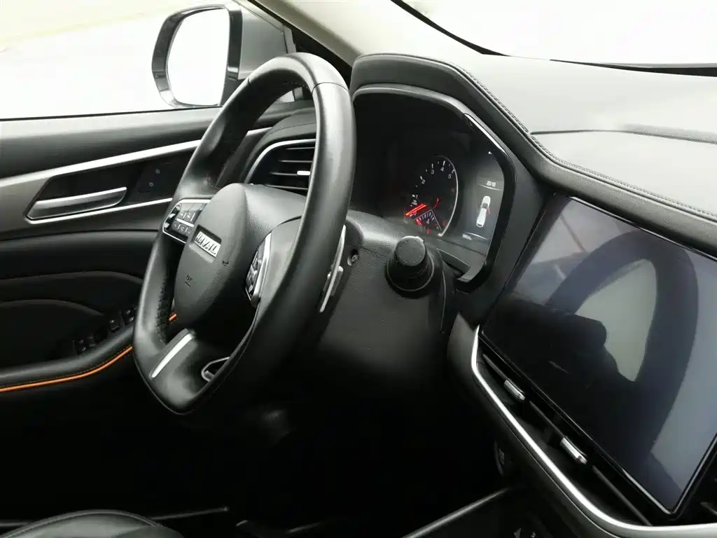 Haval F7 2021 1.5T FWD i-Cool фото 22